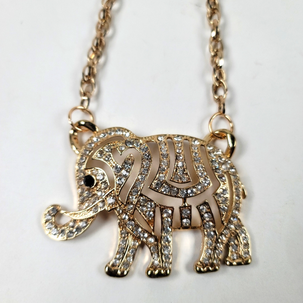 Statement Neclace
